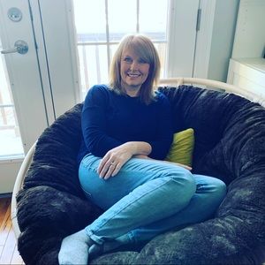 Meet your Posher, Annette